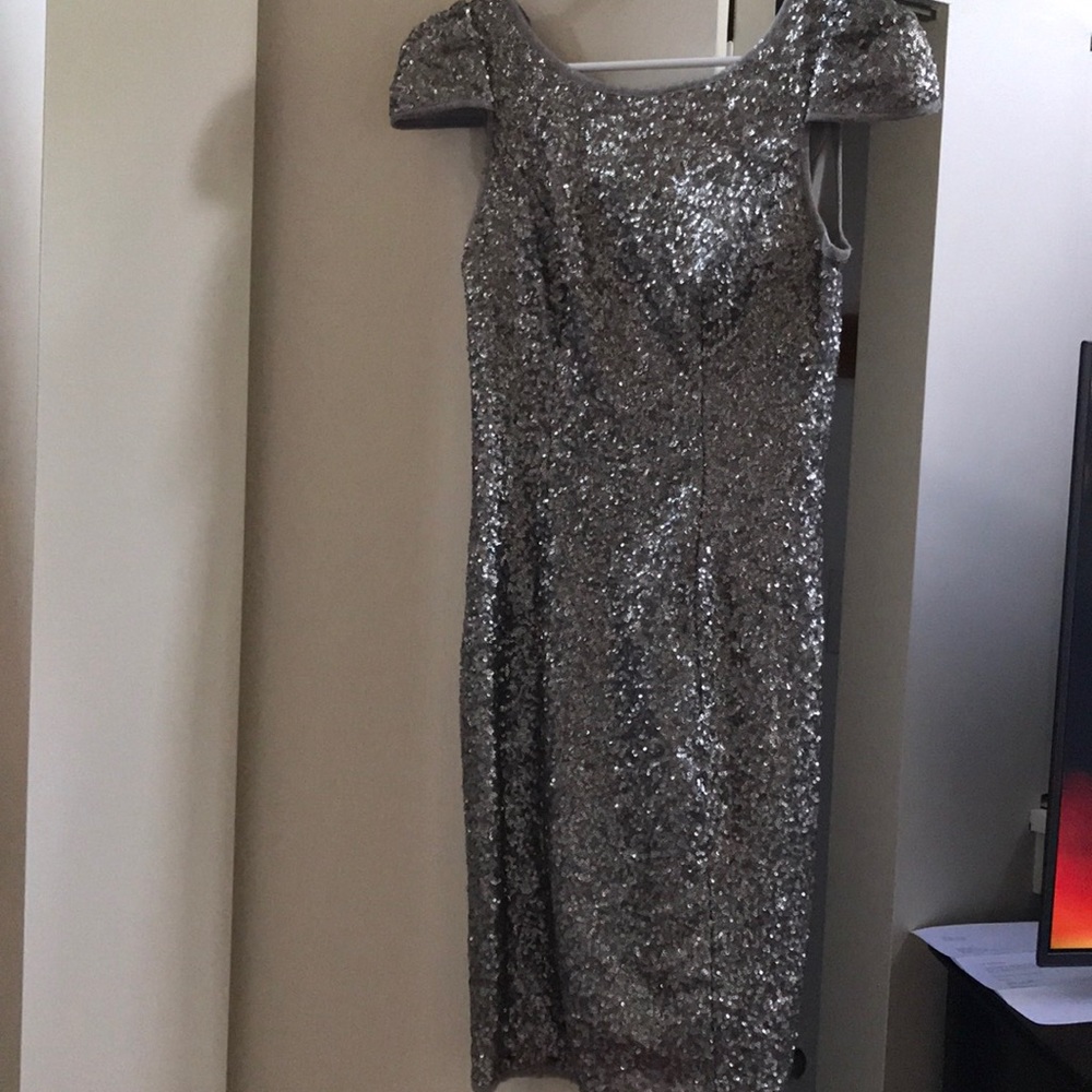 Akira Dress